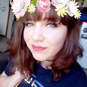 Meet your Posher, Kaylee